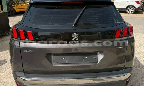 Acheter Occasion Voiture Peugeot 3008 Autre à Dakar, Dakar Acheter Occasion Voiture Peugeot 3008 Autre à Dakar, Dakar