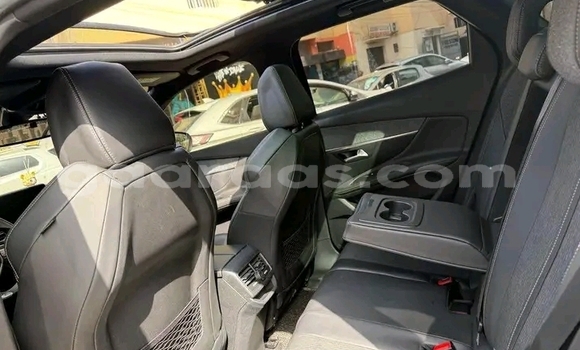 Acheter Occasion Voiture Peugeot 3008 Autre à Dakar, Dakar Acheter Occasion Voiture Peugeot 3008 Autre à Dakar, Dakar