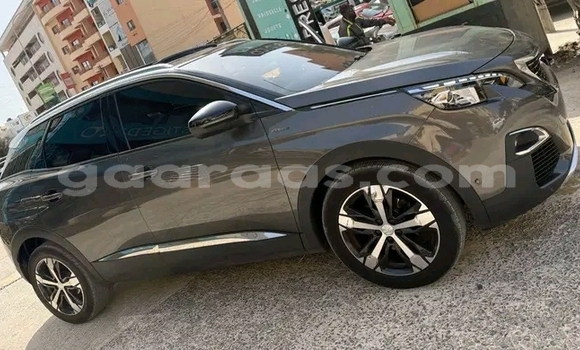 Acheter Occasion Voiture Peugeot 3008 Autre à Dakar, Dakar Acheter Occasion Voiture Peugeot 3008 Autre à Dakar, Dakar