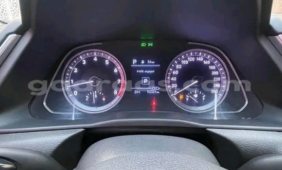 Acheter Occasion Voiture Hyundai Sonata Autre à Dakar, Dakar Acheter Occasion Voiture Hyundai Sonata Autre à Dakar, Dakar