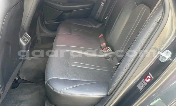 Acheter Occasion Voiture Hyundai Sonata Autre à Dakar, Dakar Acheter Occasion Voiture Hyundai Sonata Autre à Dakar, Dakar