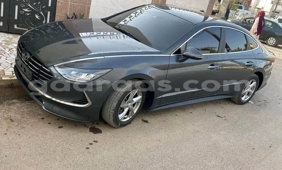 Acheter Occasion Voiture Hyundai Sonata Autre à Dakar, Dakar Acheter Occasion Voiture Hyundai Sonata Autre à Dakar, Dakar