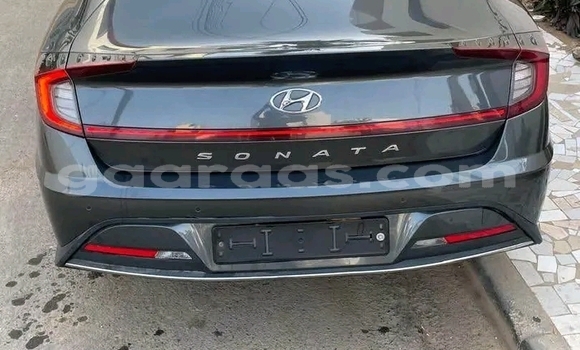 Acheter Occasion Voiture Hyundai Sonata Autre à Dakar, Dakar Acheter Occasion Voiture Hyundai Sonata Autre à Dakar, Dakar