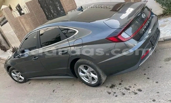 Acheter Occasion Voiture Hyundai Sonata Autre à Dakar, Dakar Acheter Occasion Voiture Hyundai Sonata Autre à Dakar, Dakar