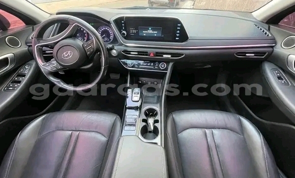 Acheter Occasion Voiture Hyundai Sonata Autre à Dakar, Dakar Acheter Occasion Voiture Hyundai Sonata Autre à Dakar, Dakar