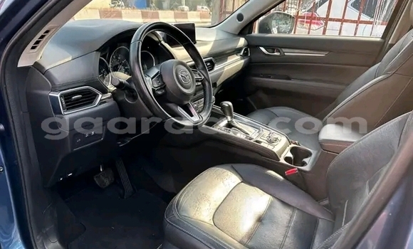 Acheter Occasion Voiture Mazda CX-5 Autre à Dakar, Dakar Acheter Occasion Voiture Mazda CX-5 Autre à Dakar, Dakar