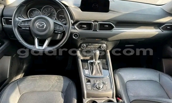 Acheter Occasion Voiture Mazda CX-5 Autre à Dakar, Dakar Acheter Occasion Voiture Mazda CX-5 Autre à Dakar, Dakar