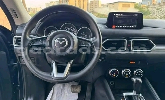 Acheter Occasion Voiture Mazda CX-5 Autre à Dakar, Dakar Acheter Occasion Voiture Mazda CX-5 Autre à Dakar, Dakar