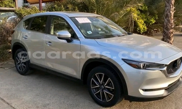 Acheter Occasion Voiture Mazda CX-5 Autre à Dakar, Dakar Acheter Occasion Voiture Mazda CX-5 Autre à Dakar, Dakar
