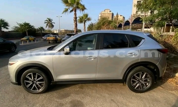 Acheter Occasion Voiture Mazda CX-5 Autre à Dakar, Dakar Acheter Occasion Voiture Mazda CX-5 Autre à Dakar, Dakar