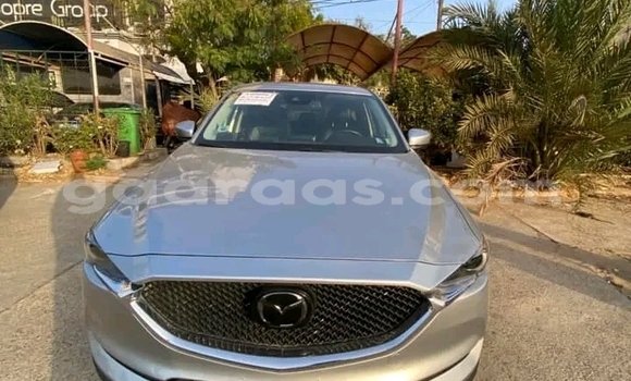Acheter Occasion Voiture Mazda CX-5 Autre à Dakar, Dakar Acheter Occasion Voiture Mazda CX-5 Autre à Dakar, Dakar