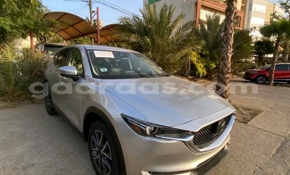 Acheter Occasion Voiture Mazda CX-5 Autre à Dakar, Dakar Acheter Occasion Voiture Mazda CX-5 Autre à Dakar, Dakar