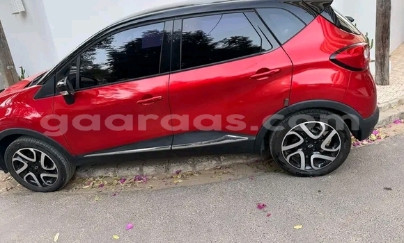 Acheter Occasion Voiture Renault KWID Rouge à Dakar, Dakar Acheter Occasion Voiture Renault KWID Rouge à Dakar, Dakar