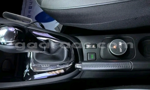 Acheter Occasion Voiture Renault KWID Rouge à Dakar, Dakar Acheter Occasion Voiture Renault KWID Rouge à Dakar, Dakar