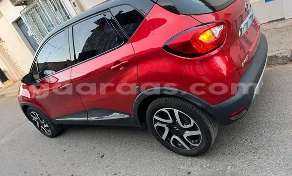 Acheter Occasion Voiture Renault KWID Rouge à Dakar, Dakar Acheter Occasion Voiture Renault KWID Rouge à Dakar, Dakar