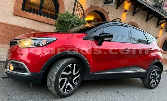 Acheter Occasion Voiture Renault KWID Rouge à Dakar, Dakar Acheter Occasion Voiture Renault KWID Rouge à Dakar, Dakar