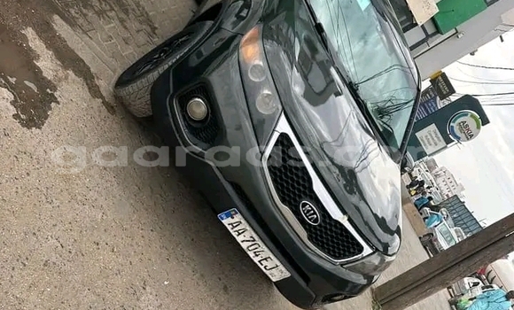 Acheter Occasion Voiture Kia Sorento Autre à Dakar, Dakar Acheter Occasion Voiture Kia Sorento Autre à Dakar, Dakar