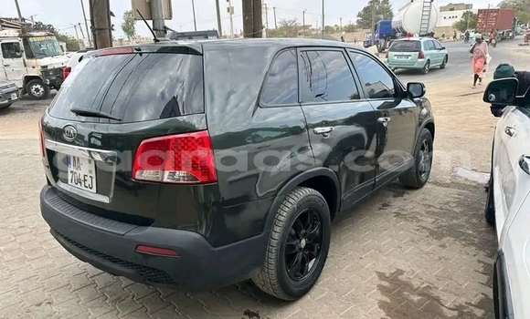 Acheter Occasion Voiture Kia Sorento Autre à Dakar, Dakar Acheter Occasion Voiture Kia Sorento Autre à Dakar, Dakar