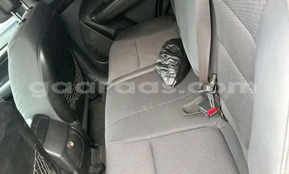 Acheter Occasion Voiture Kia Sorento Autre à Dakar, Dakar Acheter Occasion Voiture Kia Sorento Autre à Dakar, Dakar