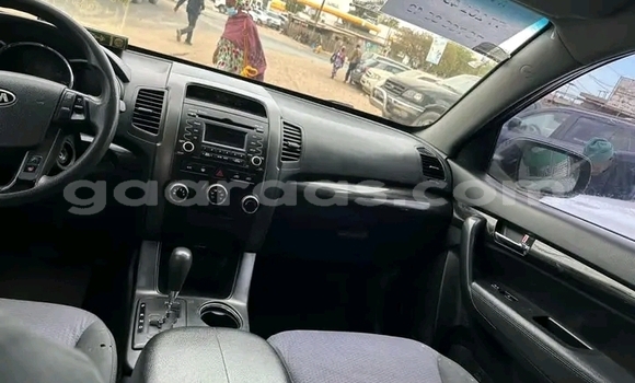 Acheter Occasion Voiture Kia Sorento Autre à Dakar, Dakar Acheter Occasion Voiture Kia Sorento Autre à Dakar, Dakar