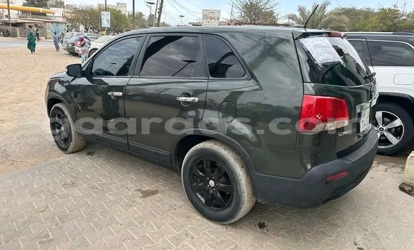 Acheter Occasion Voiture Kia Sorento Autre à Dakar, Dakar Acheter Occasion Voiture Kia Sorento Autre à Dakar, Dakar