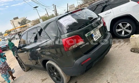 Acheter Occasion Voiture Kia Sorento Autre à Dakar, Dakar Acheter Occasion Voiture Kia Sorento Autre à Dakar, Dakar