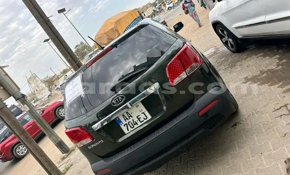 Acheter Occasion Voiture Kia Sorento Autre à Dakar, Dakar Acheter Occasion Voiture Kia Sorento Autre à Dakar, Dakar