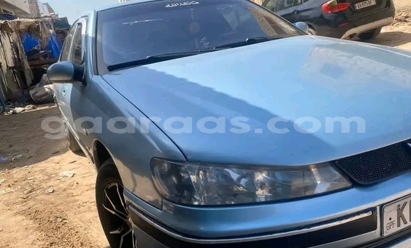 Acheter Occasion Voiture Peugeot 406 Autre à Dakar, Dakar Acheter Occasion Voiture Peugeot 406 Autre à Dakar, Dakar