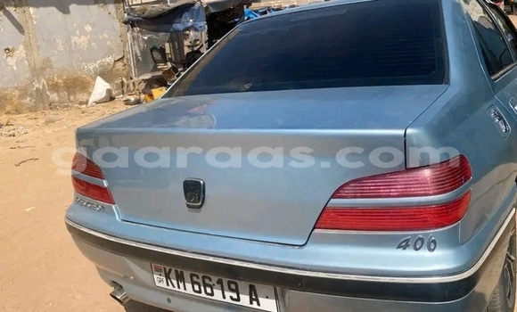Acheter Occasion Voiture Peugeot 406 Autre à Dakar, Dakar Acheter Occasion Voiture Peugeot 406 Autre à Dakar, Dakar