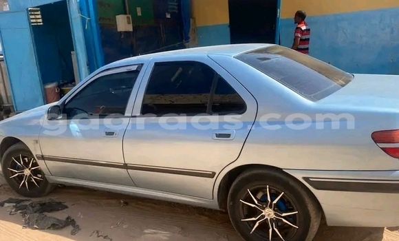 Acheter Occasion Voiture Peugeot 406 Autre à Dakar, Dakar Acheter Occasion Voiture Peugeot 406 Autre à Dakar, Dakar