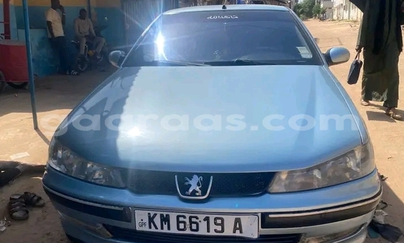 Acheter Occasion Voiture Peugeot 406 Autre à Dakar, Dakar Acheter Occasion Voiture Peugeot 406 Autre à Dakar, Dakar