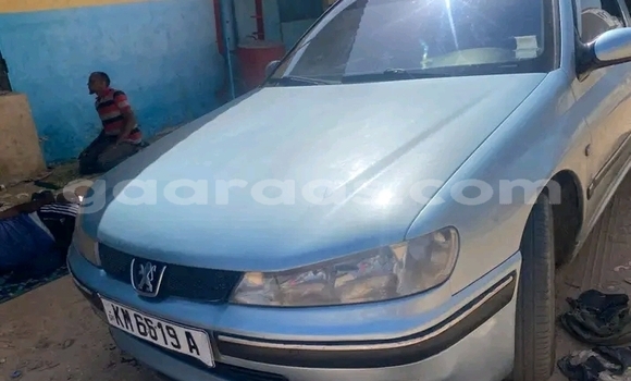 Acheter Occasion Voiture Peugeot 406 Autre à Dakar, Dakar Acheter Occasion Voiture Peugeot 406 Autre à Dakar, Dakar