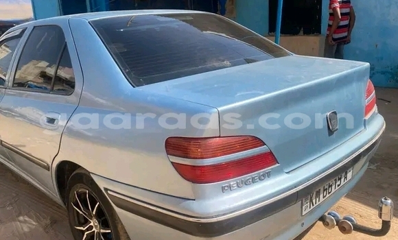 Acheter Occasion Voiture Peugeot 406 Autre à Dakar, Dakar Acheter Occasion Voiture Peugeot 406 Autre à Dakar, Dakar