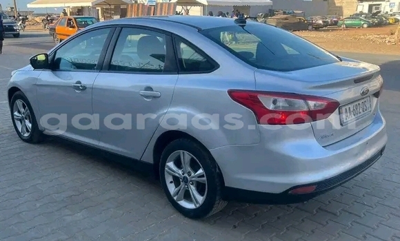 Acheter Occasion Voiture Ford Focus Autre à Dakar, Dakar Acheter Occasion Voiture Ford Focus Autre à Dakar, Dakar