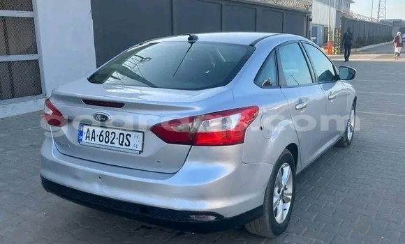 Acheter Occasion Voiture Ford Focus Autre à Dakar, Dakar Acheter Occasion Voiture Ford Focus Autre à Dakar, Dakar