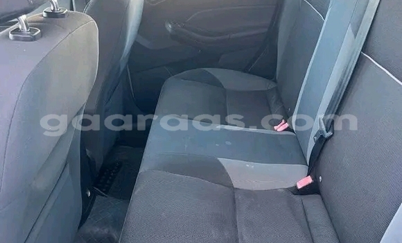 Acheter Occasion Voiture Ford Focus Autre à Dakar, Dakar Acheter Occasion Voiture Ford Focus Autre à Dakar, Dakar