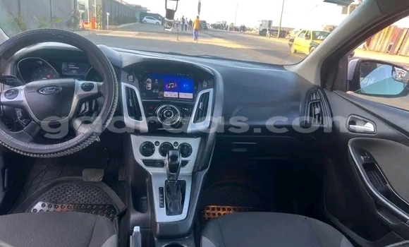 Acheter Occasion Voiture Ford Focus Autre à Dakar, Dakar Acheter Occasion Voiture Ford Focus Autre à Dakar, Dakar