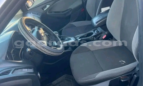 Acheter Occasion Voiture Ford Focus Autre à Dakar, Dakar Acheter Occasion Voiture Ford Focus Autre à Dakar, Dakar