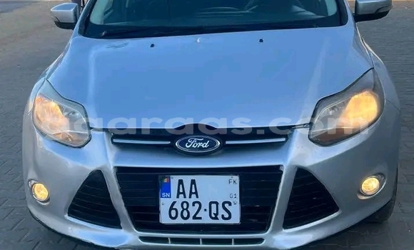 Acheter Occasion Voiture Ford Focus Autre à Dakar, Dakar Acheter Occasion Voiture Ford Focus Autre à Dakar, Dakar