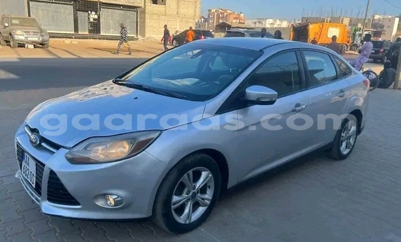 Acheter Occasion Voiture Ford Focus Autre à Dakar, Dakar Acheter Occasion Voiture Ford Focus Autre à Dakar, Dakar