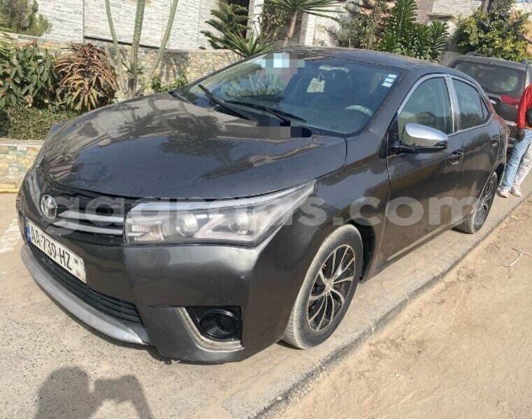 Big with watermark toyota corolla dakar dakar 30556