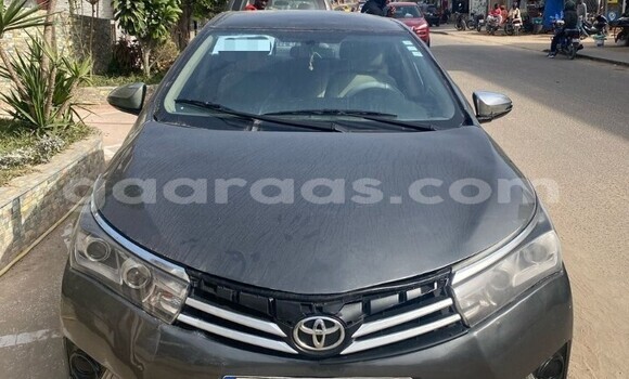 Buy Used Toyota Corolla Other Car in Dakar in Dakar Buy Used Toyota Corolla Other Car in Dakar in Dakar