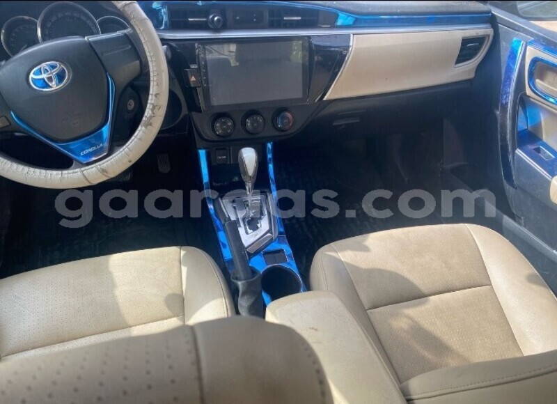 Big with watermark toyota corolla dakar dakar 30556