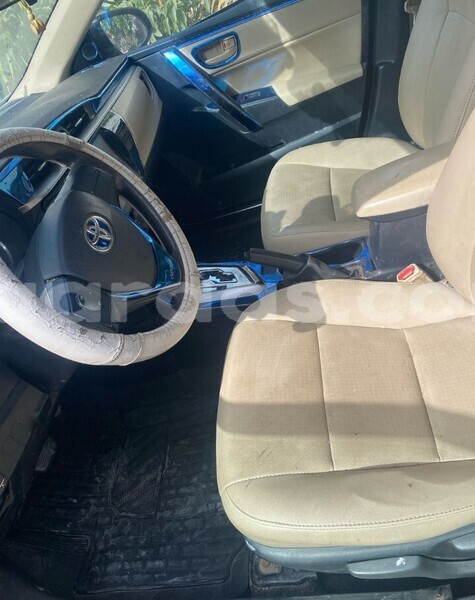 Big with watermark toyota corolla dakar dakar 30556