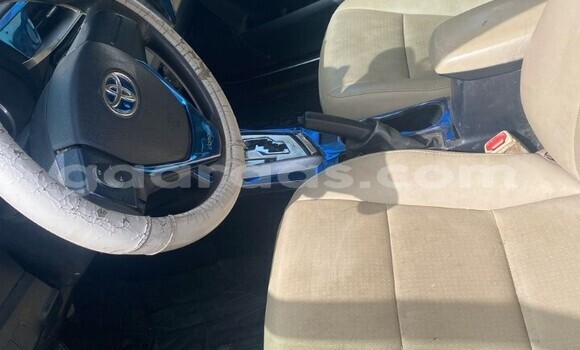 Buy Used Toyota Corolla Other Car in Dakar in Dakar Buy Used Toyota Corolla Other Car in Dakar in Dakar