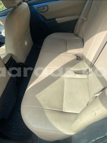 Big with watermark toyota corolla dakar dakar 30556