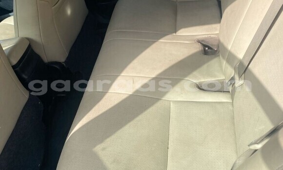 Buy Used Toyota Corolla Other Car in Dakar in Dakar Buy Used Toyota Corolla Other Car in Dakar in Dakar