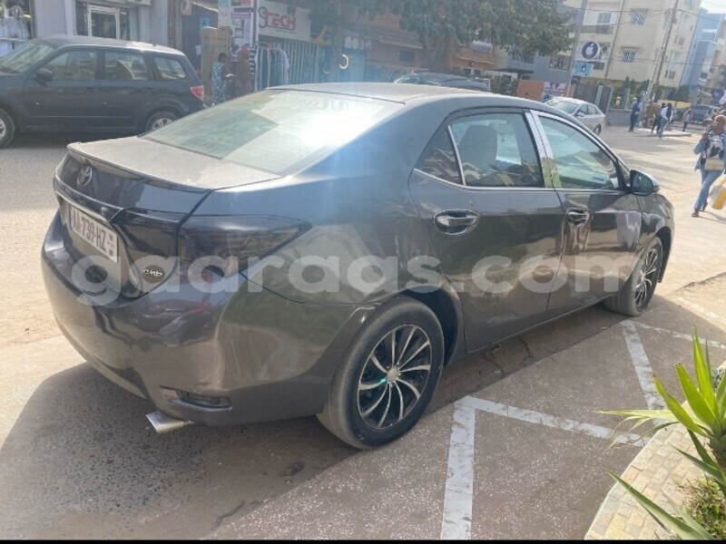 Big with watermark toyota corolla dakar dakar 30556