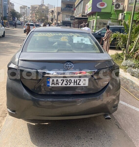 Big with watermark toyota corolla dakar dakar 30556