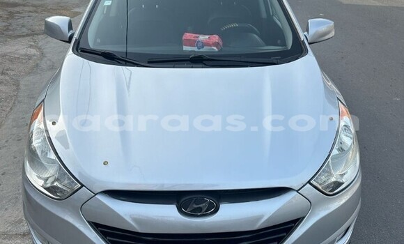Buy Used Hyundai Tucson Other Car in Dakar in Dakar Buy Used Hyundai Tucson Other Car in Dakar in Dakar